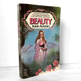 Beauty by Robin Mckinley [1985 PAPERBACK] - Bookshop Apocalypse