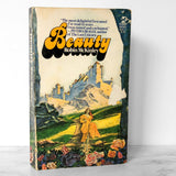 Beauty by Robin Mckinley [FIRST PAPERBACK PRINTING] 1979