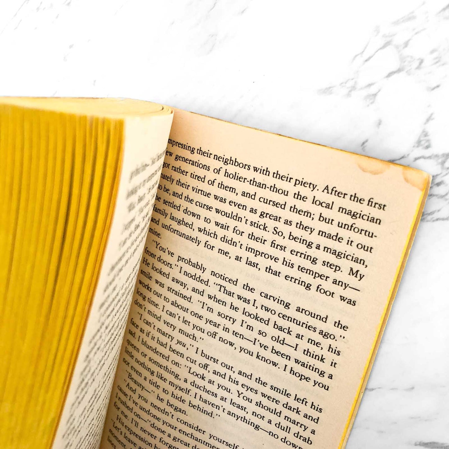 Beauty by Robin Mckinley [FIRST PAPERBACK PRINTING] 1979