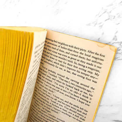 Beauty by Robin Mckinley [FIRST PAPERBACK PRINTING] 1979