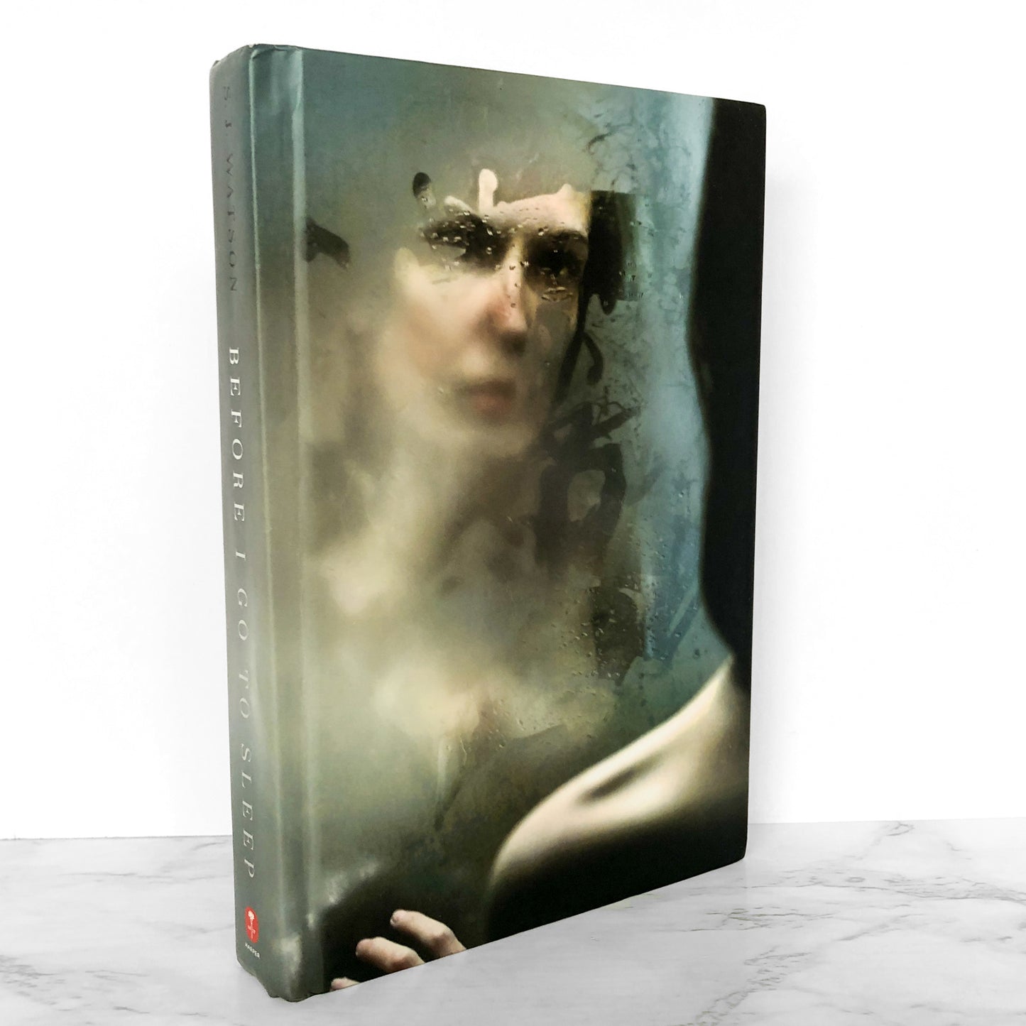 Before I Go to Sleep by S.J. Watson [FIRST EDITION] 2011