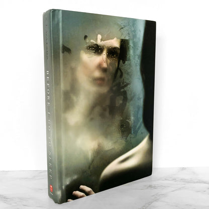 Before I Go to Sleep by S.J. Watson [FIRST EDITION] 2011