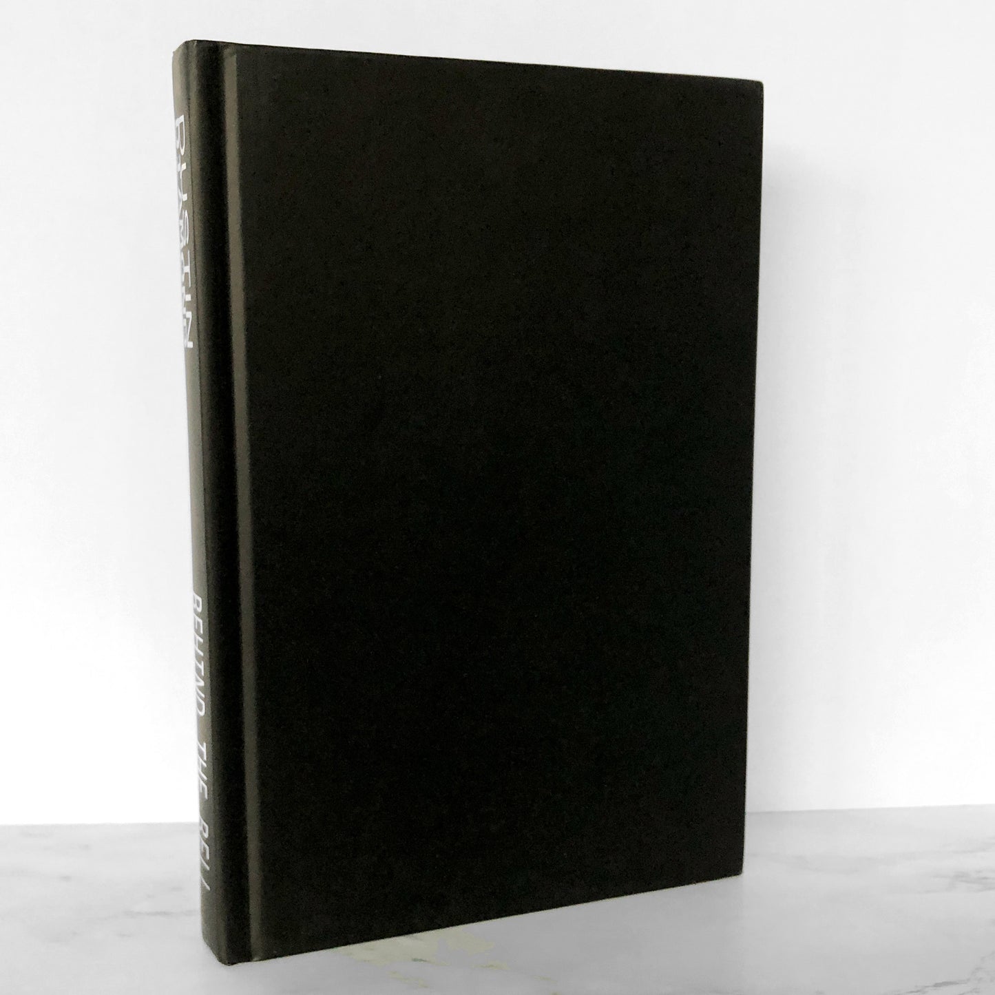 Behind the Bell by Dustin Diamond [FIRST EDITION / 2009]