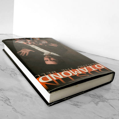 Behind the Bell by Dustin Diamond [FIRST EDITION / 2009]