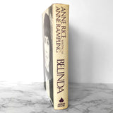 Belinda by Anne Rice "Rampling" [FIRST EDITION / FIRST PRINTING] 1986