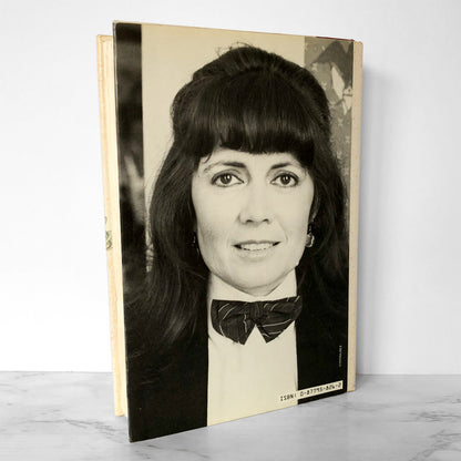 Belinda by Anne Rice "Rampling" [FIRST EDITION / FIRST PRINTING] 1986