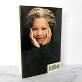 Beloved by Toni Morrison [FIRST GIFT EDITION] 1998 Hardcover