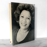 Beloved by Toni Morrison [FIRST BOOK CLUB PRINTING / 1987]