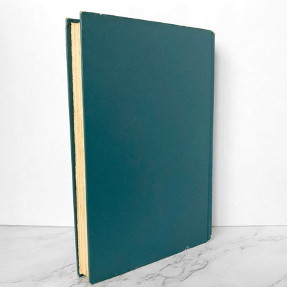 The Bermuda Triangle by Charles Berlitz [1974 HARDCOVER]