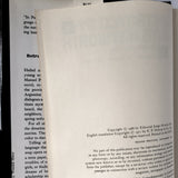 Betrayed by Rita Hayworth by Manuel Puig [FIRST EDITION] - Bookshop Apocalypse