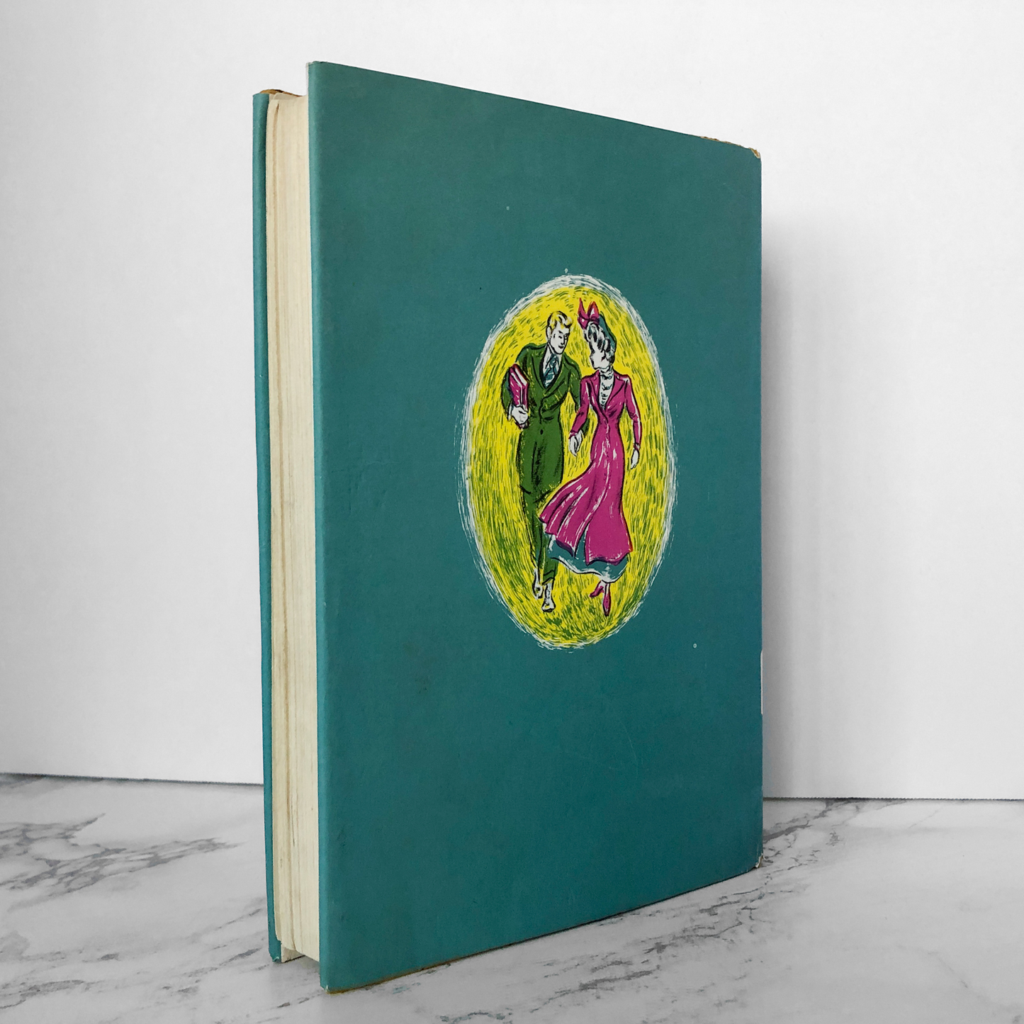 Betsy and Joe by Maud Hart Lovelace [FIRST EDITION] Betsy-Tacy - Bookshop Apocalypse