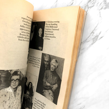 This 'N That by Bette Davis [1988 PAPERBACK]