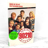 Beverly Hills 90210 by Mel Gilden [TV TIE-IN PAPERBACK] 1992