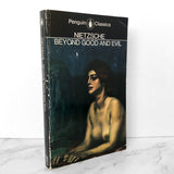 Beyond Good And Evil by Friedrich Nietzsche [1984 UK PAPERBACK] - Bookshop Apocalypse