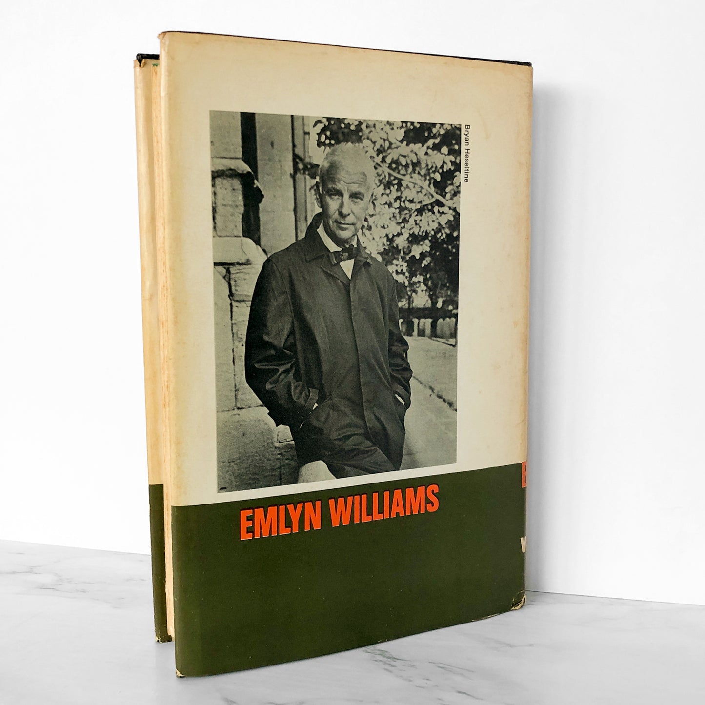 Beyond Belief: A Chronicle of Murder & Its Detection by Emlyn Williams [1968 HARDCOVER] BCE • Random House