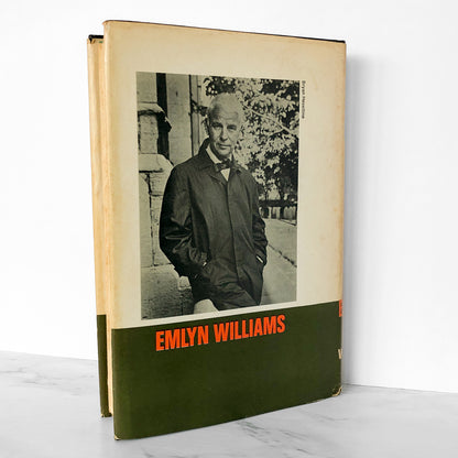 Beyond Belief: A Chronicle of Murder & Its Detection by Emlyn Williams [1968 HARDCOVER] BCE • Random House