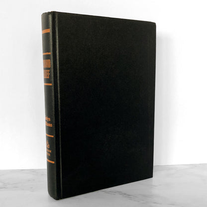 Beyond Belief: A Chronicle of Murder & Its Detection by Emlyn Williams [1968 HARDCOVER] BCE • Random House