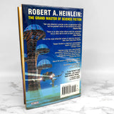 Beyond This Horizon by Robert A. Heinlein [HARDCOVER RE-ISSUE] BAEN ❧ 2001