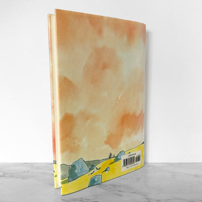 The BFG by Roald Dahl [U.S. FIRST EDITION / 1982]