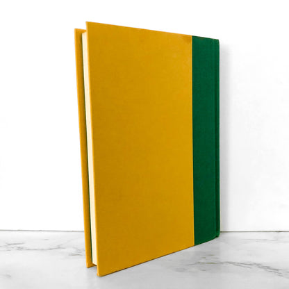 Big Fish by Daniel Wallace [FIRST EDITION / FIRST PRINTING]