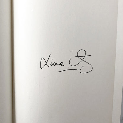 Big Little Lies by Liane Moriarty SIGNED! [FIRST EDITION / FIRST PRINTING]