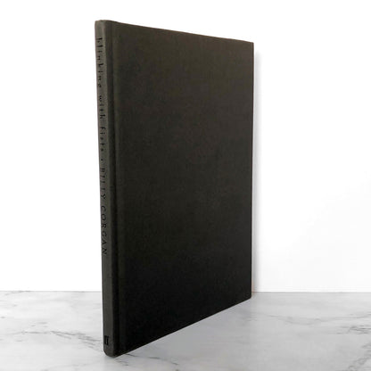Blinking with Fists: Poems by Billy Corgan SIGNED! [FIRST EDITION / FIRST PRINTING]
