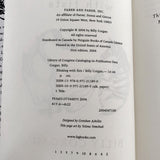 Blinking with Fists: Poems by Billy Corgan SIGNED! [FIRST EDITION / FIRST PRINTING]