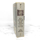 Bitter Blood: A True Story of Southern Family Pride, Madness and Multiple Murder by Jerry Bledsoe [1989 PAPERBACK]