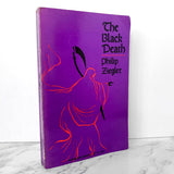 The Black Death by Philip Ziegler [1971 TRADE PAPERBACK] - Bookshop Apocalypse