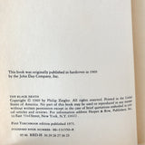 The Black Death by Philip Ziegler [1971 TRADE PAPERBACK] - Bookshop Apocalypse