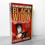 The Confessions of an American Black Widow: A True Story of Greed, Lust & A Murderous Wife by Gregg Olsen - Bookshop Apocalypse