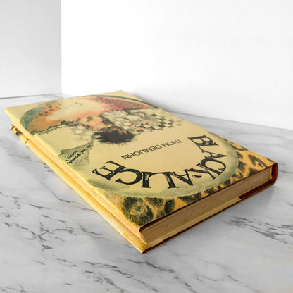 Black Alice by Thom Demijohn [FIRST BOOK CLUB EDITION / 1968]