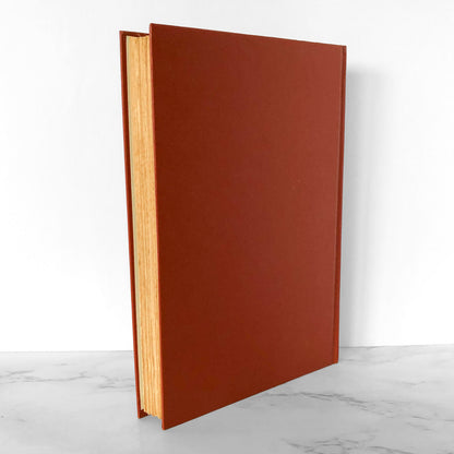 Black Alice by Thom Demijohn [FIRST BOOK CLUB EDITION / 1968]