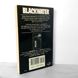 Blackwater II: The Levee by Michael McDowell [FIRST PRINTING / 1983]