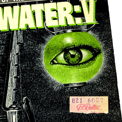 Blackwater V: The Fortune by Michael McDowell [FIRST PRINTING] 1983