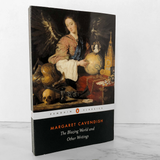 The Blazing World and Other Writings by Margaret Cavendish [PENGUIN CLASSICS PAPERBACK]
