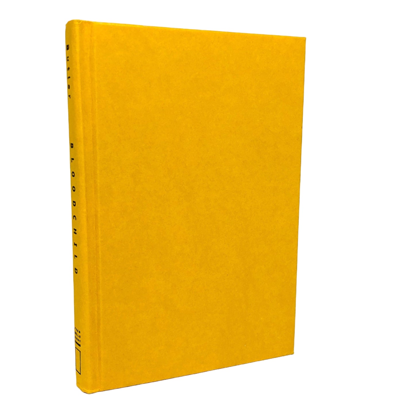 Bloodchild & Other Stories by Octavia E. Butler SIGNED! [FIRST EDITION • FIRST PRINTING] 1995