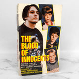 The Blood of Innocents by Guy Reel & Marc Perrusquia [1995 PAPERBACK] • Pinnacle True Crime