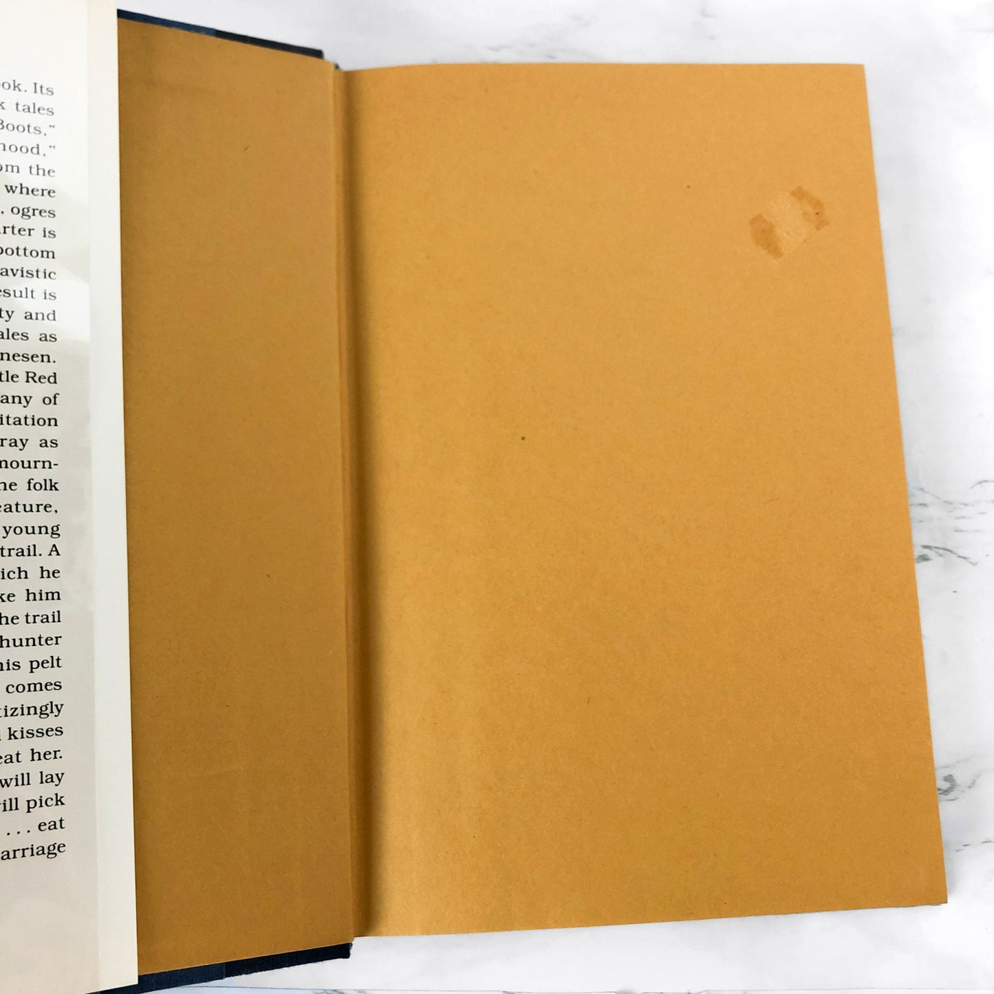 The Bloody Chamber & Other Stories by Angela Carter [1979 HARDCOVER / BCE] - Bookshop Apocalypse