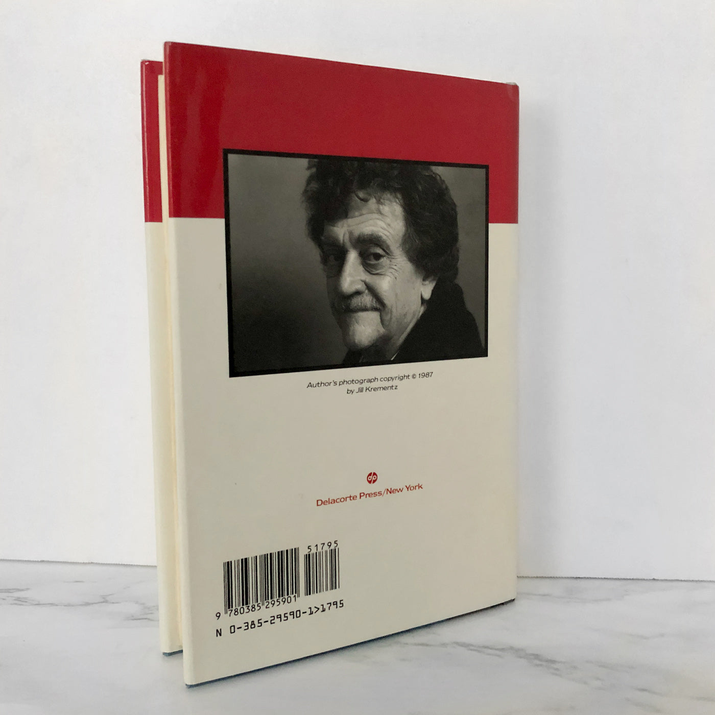 Bluebeard by Kurt Vonnegut [FIRST EDITION / FIRST PRINTING]