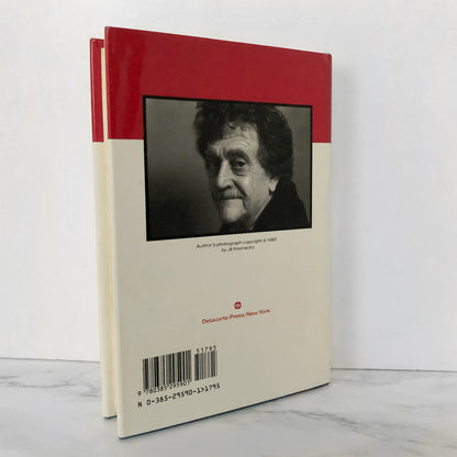 Bluebeard by Kurt Vonnegut [FIRST EDITION / FIRST PRINTING]