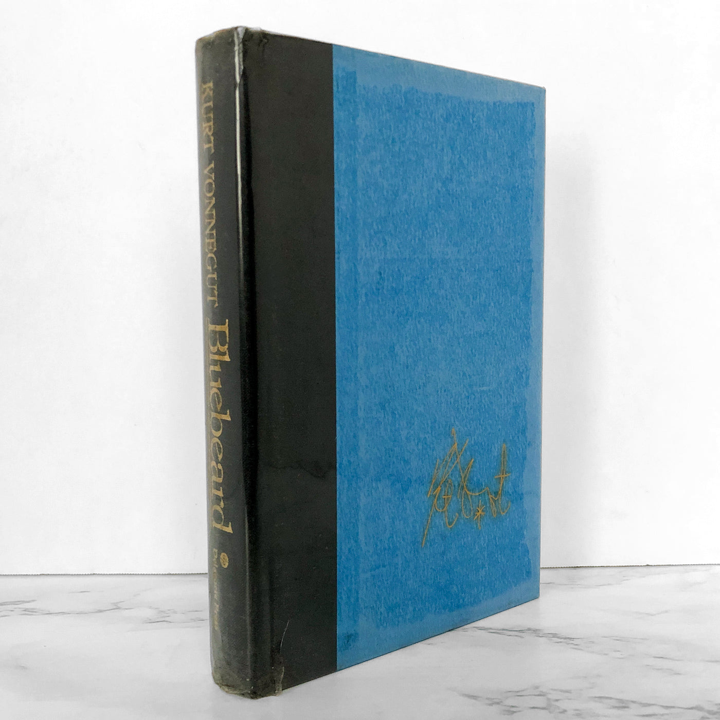 Bluebeard by Kurt Vonnegut [FIRST EDITION / FIRST PRINTING]