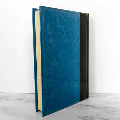 Bluebeard by Kurt Vonnegut [FIRST EDITION / FIRST PRINTING]