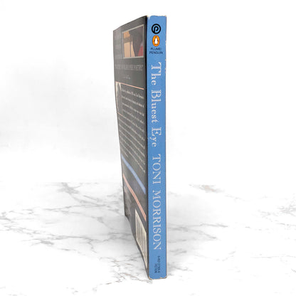 The Bluest Eye by Toni Morrison [1994 TRADE PAPERBACK] • Plume