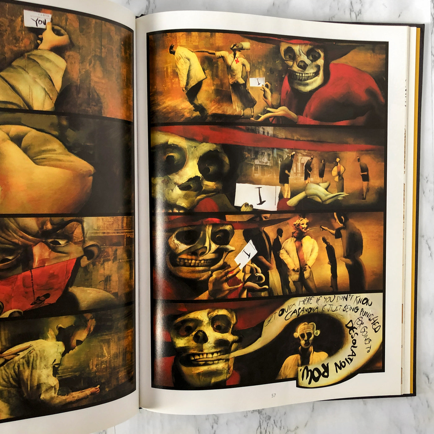 Bob Dylan Revisited: 13 Graphic Interpretations of Bob Dylan's Songs [FIRST EDITION • FIRST PRINTING] 2009