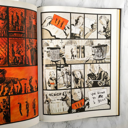 Bob Dylan Revisited: 13 Graphic Interpretations of Bob Dylan's Songs [FIRST EDITION • FIRST PRINTING] 2009