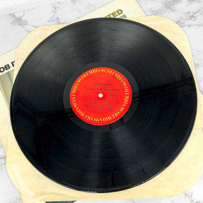 Bob Dylan - Highway 61 Revisited [VINYL LP] 1988 Re-issue • Columbia