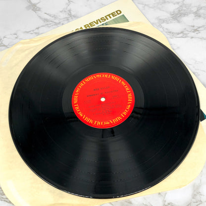 Bob Dylan - Highway 61 Revisited [VINYL LP] 1988 Re-issue • Columbia