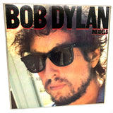 Bob Dylan - Infidels [VINYL LP] 1983 • Columbia •  Mint!