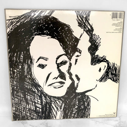 Bob Dylan - Infidels [VINYL LP] 1983 • Columbia •  Mint!